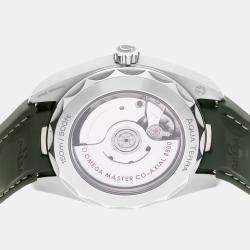 Pre Owned Pre-Owned Omega Seamaster Aqua Terra 150M 220.12.38.20.10.001