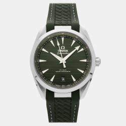 Pre Owned Pre-Owned Omega Seamaster Aqua Terra 150M 220.12.38.20.10.001