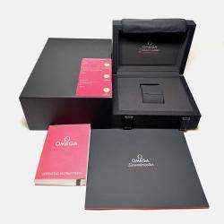 Pre Owned Pre-Owned Omega Speedmaster Moonwatch Professional 310.30.42.50.04.001 42 mm