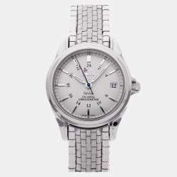 Pre Owned Pre-Owned Omega De Ville 4562.31.00 Automatic Men's Watch 35 mm