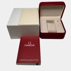 Pre Owned Pre-Owned Omega De Ville 4562.31.00 Automatic Men's Watch 35 mm