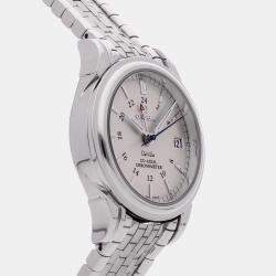 Pre Owned Pre-Owned Omega De Ville 4562.31.00 Automatic Men's Watch 35 mm