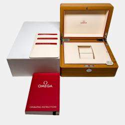 Pre Owned Pre-Owned Omega Seamaster Aqua Terra 150M 220.10.41.21.01.002 Automatic  Men's Watch 41 mm