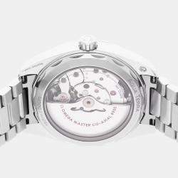 Pre Owned Pre-Owned Omega Seamaster Aqua Terra 150M 220.10.41.21.01.002 Automatic  Men's Watch 41 mm