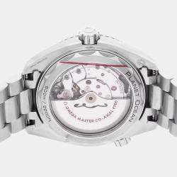 Pre Owned Pre-Owned Omega Seamaster Planet Ocean 600M 215.30.44.21.01.001 Automatic  Men's Watch 43 mm