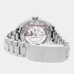 Pre Owned Pre-Owned Omega Seamaster Planet Ocean 600M 215.30.44.21.01.001 Automatic  Men's Watch 43 mm