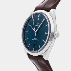 Pre Owned Pre-Owned Omega De Ville Tresor 435.13.40.21.03.001