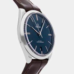 Pre Owned Pre-Owned Omega De Ville Tresor 435.13.40.21.03.001
