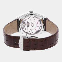 Pre Owned Pre-Owned Omega De Ville Tresor 435.13.40.21.03.001
