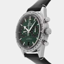 Pre Owned Pre-Owned Omega Speedmaster '57 332.12.41.51.10.001 40.5 mm