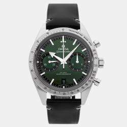 Pre Owned Pre-Owned Omega Speedmaster '57 332.12.41.51.10.001 40.5 mm