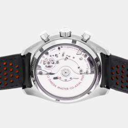 Pre Owned Pre-Owned Omega Speedmaster Racing Chronograph 329.32.44.51.01.001