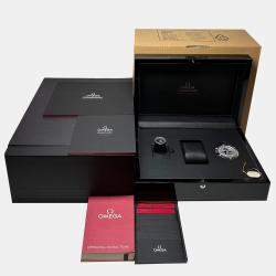 Pre Owned Pre-Owned Omega Speedmaster Calibre 321 Chronograph 311.93.42.30.99.001 42 mm