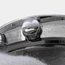 Pre Owned Omega Speedmaster 3539.31 AutomaticWhite Stainless Steel Men's Wristwatch 39 mm
