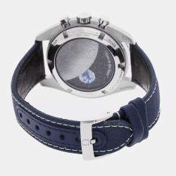 Pre Owned Pre-Owned Omega Speedmaster Chronograph Anniversary Series "Silver Snoopy Award" 310.32.42.50.02.001
