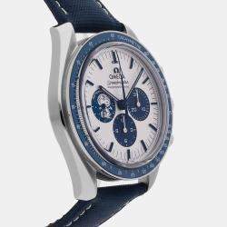 Pre Owned Pre-Owned Omega Speedmaster Chronograph Anniversary Series "Silver Snoopy Award" 310.32.42.50.02.001