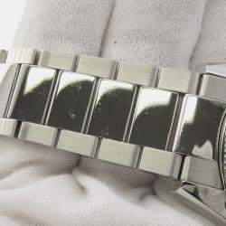 مملوكة مسبقًا Omega Seamaster 233.30.41.21.01.001 Automatic Black Stainless Steel Men's Wristwatch 41 mm