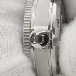 مملوكة مسبقًا Omega Seamaster 233.30.41.21.01.001 Automatic Black Stainless Steel Men's Wristwatch 41 mm