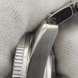 مملوكة مسبقًا Omega Seamaster 233.30.41.21.01.001 Automatic Black Stainless Steel Men's Wristwatch 41 mm