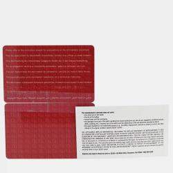 Pre Owned Omega Deville Annual Calendar 431.13.41.22.02.001 Automatic Stainless Steel Men's Wristwatch 41 mm