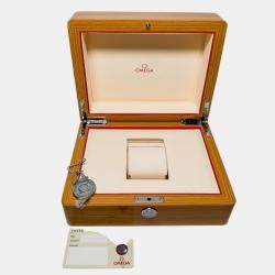 Pre Owned Pre-Owned Omega Seamaster Planet Ocean 600M Chronograph 215.30.46.51.01.002