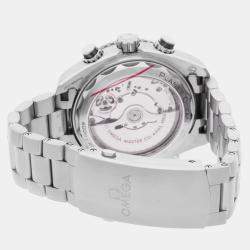 Pre Owned Pre-Owned Omega Seamaster Planet Ocean 600M Chronograph 215.30.46.51.01.002