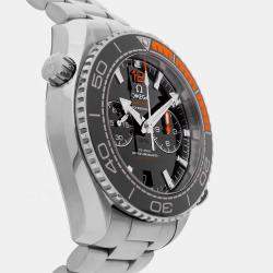Pre Owned Pre-Owned Omega Seamaster Planet Ocean 600M Chronograph 215.30.46.51.01.002