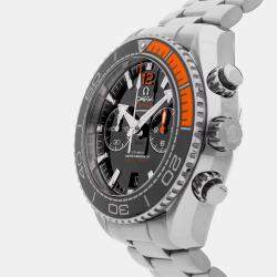 Pre Owned Pre-Owned Omega Seamaster Planet Ocean 600M Chronograph 215.30.46.51.01.002