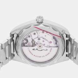 Pre Owned Pre-Owned Omega Seamaster Aqua Terra 150M 220.10.41.21.10.001