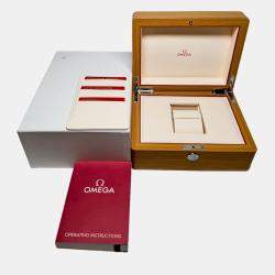 Pre Owned Pre-Owned Omega Seamaster Aqua Terra 150M 220.10.41.21.10.001