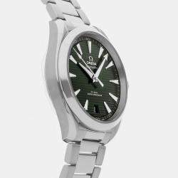 Pre Owned Pre-Owned Omega Seamaster Aqua Terra 150M 220.10.41.21.10.001