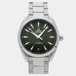 Pre Owned Pre-Owned Omega Seamaster Aqua Terra 150M 220.10.41.21.10.001