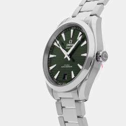 Pre Owned Pre-Owned Omega Seamaster Aqua Terra 150M 220.10.41.21.10.001