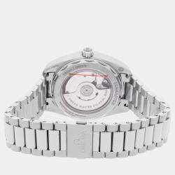 Pre Owned Pre-Owned Omega Seamaster Railmaster 235.10.38.20.06.001