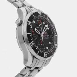 Pre Owned Pre-Owned Omega Seamaster Diver 300M Chronograph 213.30.42.40.01.001