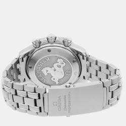 Pre Owned Pre-Owned Omega Seamaster Diver 300M Chronograph 213.30.42.40.01.001
