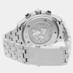 Pre Owned Pre-Owned Omega Seamaster Diver 300 Regatta Chronograph 212.30.44.50.01.002 44 mm