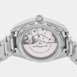 Pre Owned Pre-Owned Omega Seamaster Aqua Terra 150M 220.10.41.21.03.004 41 mm