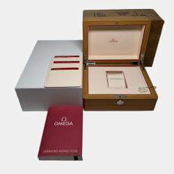 Pre Owned Pre-Owned Omega Seamaster Aqua Terra 150M 220.10.41.21.03.004 41 mm