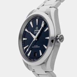 Pre Owned Pre-Owned Omega Seamaster Aqua Terra 150M 220.10.41.21.03.004 41 mm