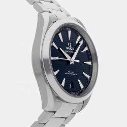 Pre Owned Pre-Owned Omega Seamaster Aqua Terra 150M 220.10.41.21.03.004 41 mm