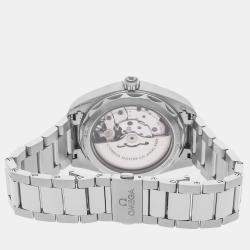 Pre Owned Pre-Owned Omega Seamaster Aqua Terra 150M 220.10.41.21.03.004 41 mm