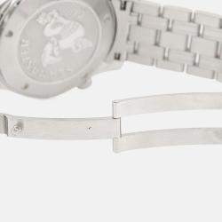 Pre Owned Omega Seamaster Diver 300 212.30.41.20.01.002 Automatic Black Stainless Steel Men's Wristwatch 41mm