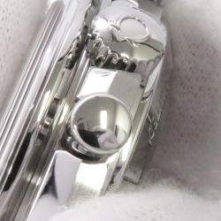 Pre Owned Omega Speedmaster 522.30.42.30.04.001 Manual Winding Silver Stainless Steel  Men's Wristwatch 42 mm