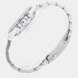 Pre Owned Omega Speedmaster 522.30.42.30.04.001 Manual Winding Silver Stainless Steel  Men's Wristwatch 42 mm