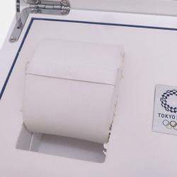 Pre Owned Omega Speedmaster 522.30.42.30.04.001 Manual Winding Silver Stainless Steel  Men's Wristwatch 42 mm