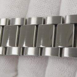 Pre Owned ساعة يد رجالية أوميغا سيماستر أكوا تيرا 231.90.39.21.04.001 أوتوماتيكية تيتانيوم أبيض 38.5 مم