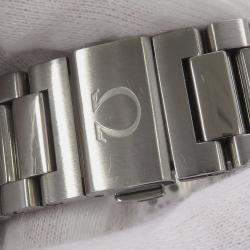 Pre Owned ساعة يد رجالية أوميغا سيماستر أكوا تيرا 231.90.39.21.04.001 أوتوماتيكية تيتانيوم أبيض 38.5 مم