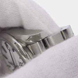 Pre Owned ساعة يد رجالية أوميغا سيماستر أكوا تيرا 231.90.39.21.04.001 أوتوماتيكية تيتانيوم أبيض 38.5 مم