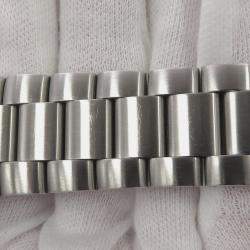 مملوكة مسبقًا ساعة يد رجالية أوميغا سيماستر بلانيت أوشن 232.30.44.22.01.002 أوتوماتيك سوداء ستانلس ستيل 43.5 مم